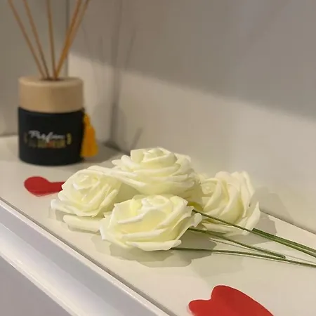 Apartmán O2m Aix Les Bains Aix-les-Bains