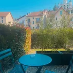 O2m Aix Les Bains Apartment *