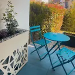 Apartment O2m Aix Les Bains Aix-les-Bains