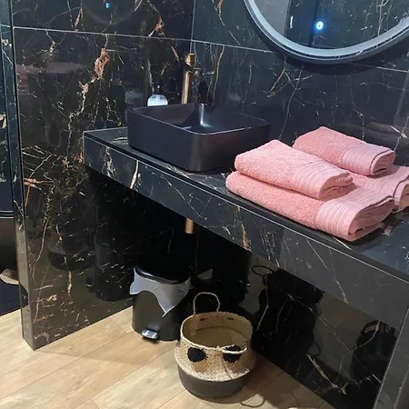 아파트 O2m Aix Les Bains *