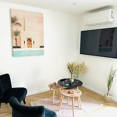 O2m Aix Les Bains * 엑스레뱅