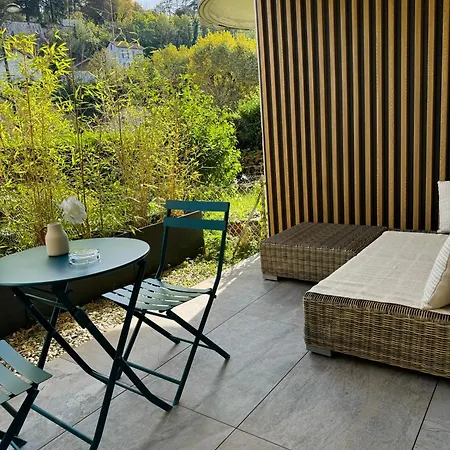 O2m Aix Les Bains 아파트 *